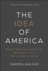 Image for The Idea of America