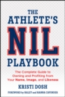 Image for The Athlete&#39;s NIL Playbook