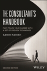 Image for The Consultant&#39;s Handbook