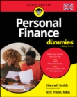 Image for Personal Finance For Dummies, UK Edition