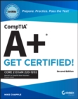 Image for CompTIA A+ CertMike: Prepare. Practice. Pass the Test! Get Certified!