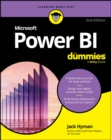 Image for Microsoft Power BI For Dummies