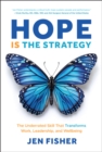 Image for Hope Is the Strategy