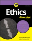 Image for Ethics For Dummies