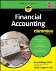 Image for Financial Accounting For Dummies - UK