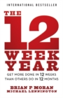 Image for The 12 Week Year