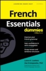 Image for French Essentials For Dummies