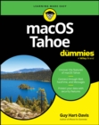 Image for macOS Tahoe For Dummies