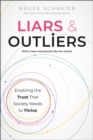 Image for Liars and Outliers