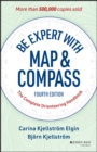 Image for Be Expert with Map and Compass