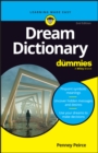 Image for Dream Dictionary For Dummies