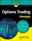 Image for Options Trading For Dummies