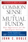 Image for Common Sense on Mutual Funds, Updated 10th Anniversary Edition