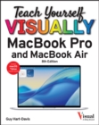 Image for Teach Yourself VISUALLY MacBook Pro and MacBook Air