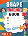 Image for Shape Tracing Book