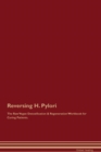 Image for Reversing H. Pylori The Raw Vegan Detoxification &amp; Regeneration Workbook for Curing Patients