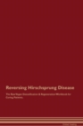 Image for Reversing Hirschsprung Disease The Raw Vegan Detoxification &amp; Regeneration Workbook for Curing Patients