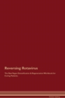 Image for Reversing Rotavirus The Raw Vegan Detoxification &amp; Regeneration Workbook for Curing Patients