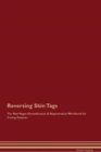 Image for Reversing Skin Tags The Raw Vegan Detoxification &amp; Regeneration Workbook for Curing Patients