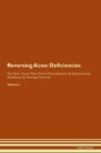 Image for Reversing Acne : Deficiencies The Raw Vegan Plant-Based Detoxification & Regeneration Workbook for Healing Patients. Volume 4
