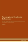 Image for Reversing Acne Conglobata : Deficiencies The Raw Vegan Plant-Based Detoxification & Regeneration Workbook for Healing Patients. Volume 4