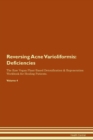 Image for Reversing Acne Varioliformis : Deficiencies The Raw Vegan Plant-Based Detoxification & Regeneration Workbook for Healing Patients. Volume 4