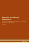 Image for Reversing Acral Nevus : Deficiencies The Raw Vegan Plant-Based Detoxification & Regeneration Workbook for Healing Patients. Volume 4