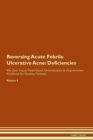 Image for Reversing Acute Febrile Ulcerative Acne