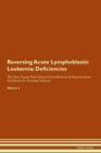 Image for Reversing Acute Lymphoblastic Leukemia