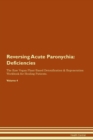 Image for Reversing Acute Paronychia