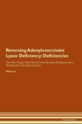 Image for Reversing Adenylosuccinate Lyase Deficiency