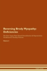 Image for Reversing Brody Myopathy : Deficiencies The Raw Vegan Plant-Based Detoxification &amp; Regeneration Workbook for Healing Patients. Volume 4