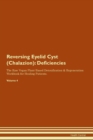 Image for Reversing Eyelid Cyst (Chalazion)