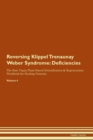 Image for Reversing Klippel Trenaunay Weber Syndrome