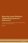 Image for Reversing Lateral Medullary (Wallenberg) Syndrome