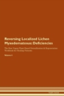 Image for Reversing Localized Lichen Myxedematosus