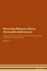 Image for Reversing Makassar Ebony Dermatitis
