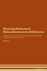 Image for Reversing Multicentric Reticulohistiocytosis