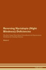 Image for Reversing Nyctalopia (Night Blindness)
