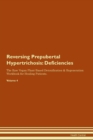 Image for Reversing Prepubertal Hypertrichosis