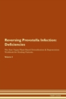 Image for Reversing Prevotella Infection