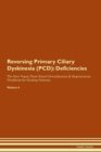 Image for Reversing Primary Ciliary Dyskinesia (PCD)