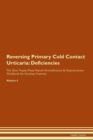 Image for Reversing Primary Cold Contact Urticaria