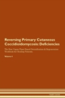 Image for Reversing Primary Cutaneous Coccidioidomycosis