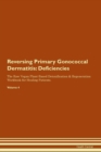 Image for Reversing Primary Gonococcal Dermatitis