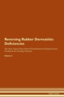 Image for Reversing Rubber Dermatitis