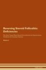 Image for Reversing Steroid Folliculitis