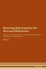 Image for Reversing Subcutaneous Fat Necrosis
