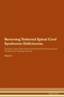 Image for Reversing Tethered Spinal Cord Syndrome