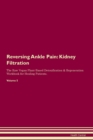Image for Reversing Ankle Pain : Kidney Filtration The Raw Vegan Plant-Based Detoxification &amp; Regeneration Workbook for Healing Patients. Volume 5